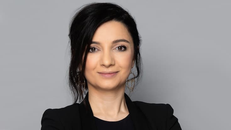 Gamze Konyar