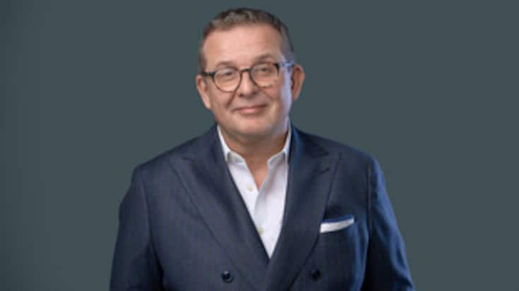 Felix C. Jenny, CEO von Howden Schweiz, Österreich und Liechtenstein