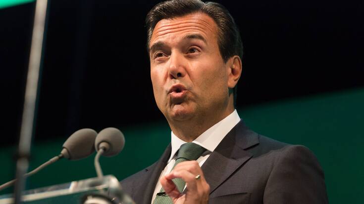 Antonio Horta Osorio