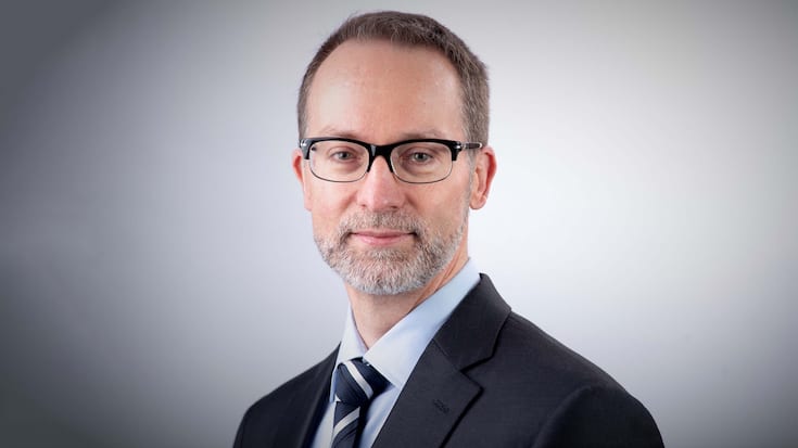André Keller
