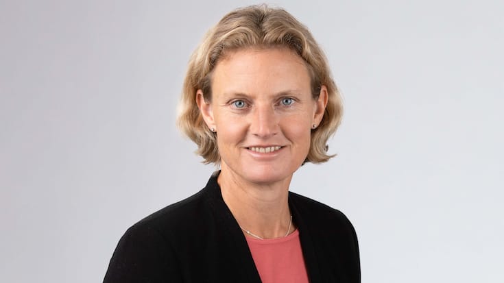Annelis Lüscher Hämmerli
