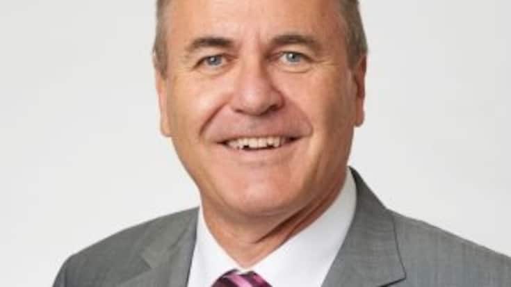 Hanspeter Konrad