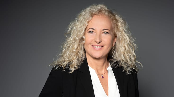 Andrea Wörrlein