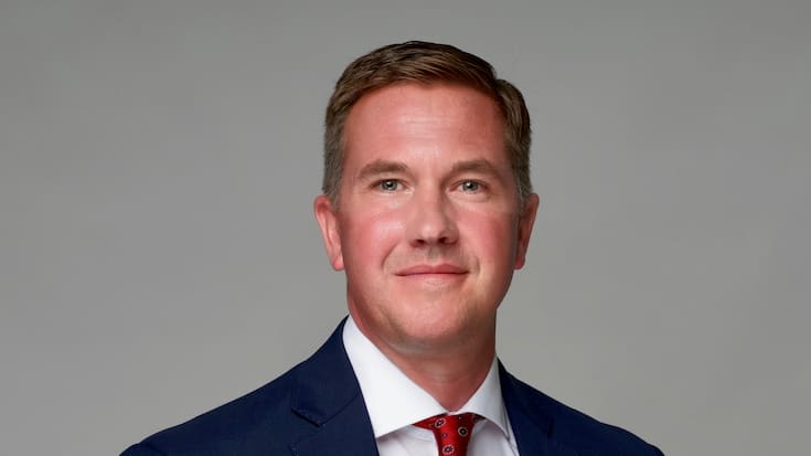 Thorsten Schneidewind, Schadenchef Zurich Schweiz