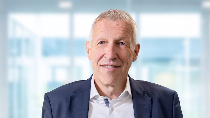 Konrad Graber Curafutura