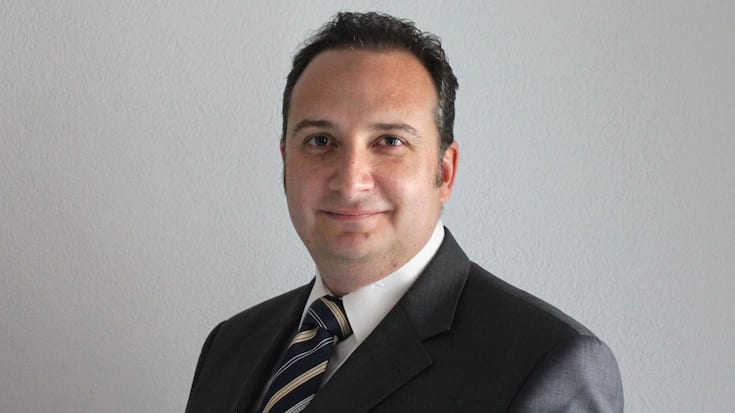 Tolga Ece