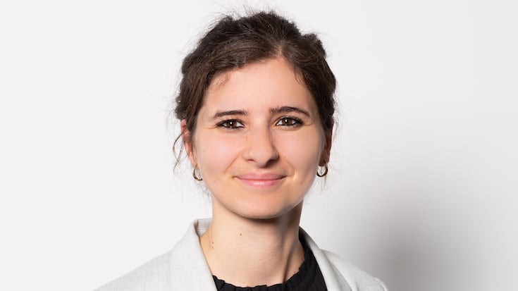 Joséphine Chamoulaud