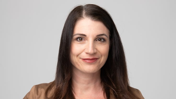 Selma Kuyas Linkedin-Top-Voice