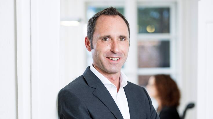 Sascha Bossard Verlingue