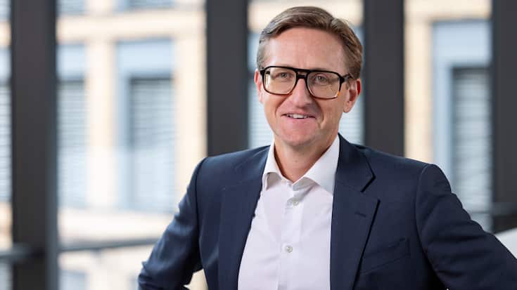 Andrew Angeli Zurich Handelszeitung Immobilien