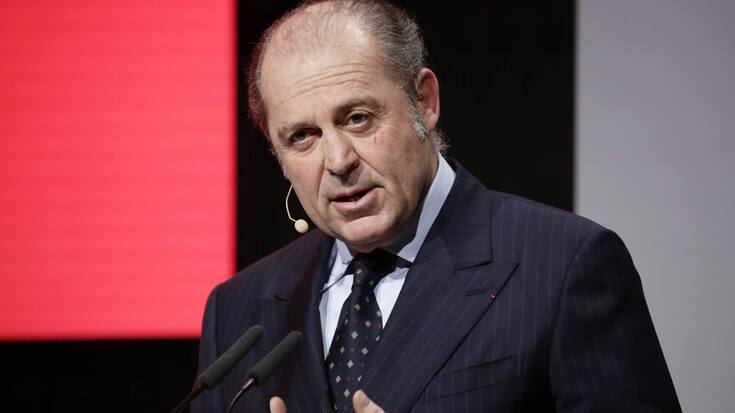 Philippe Donnet Generali