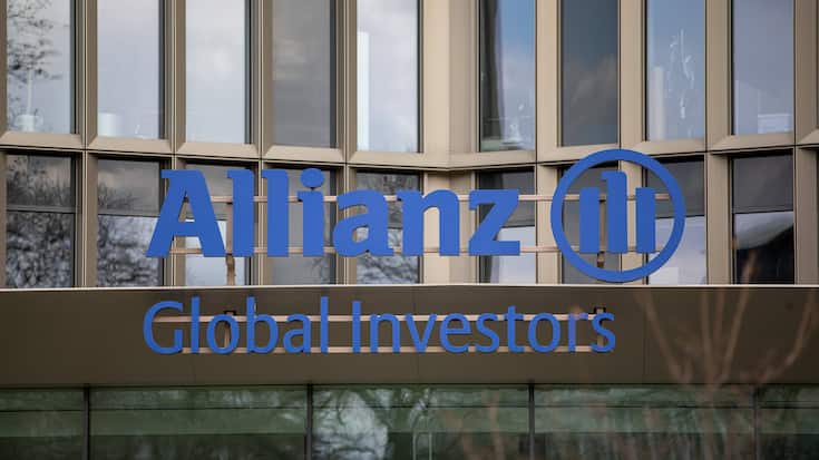 Allianz Global Investors