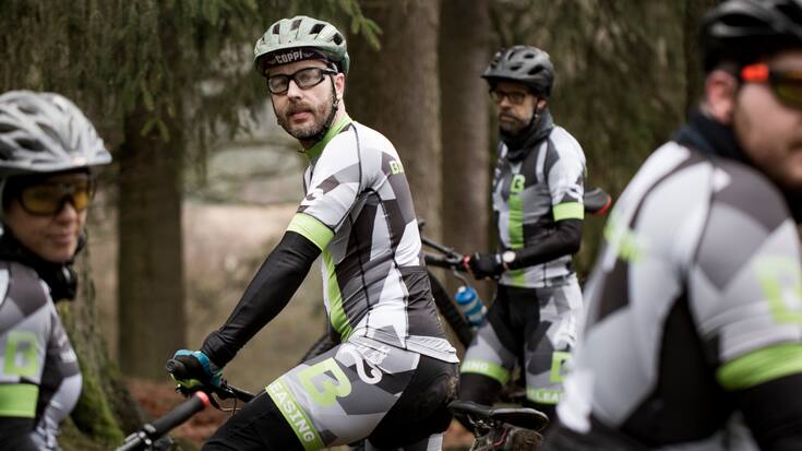 Bikeleasing