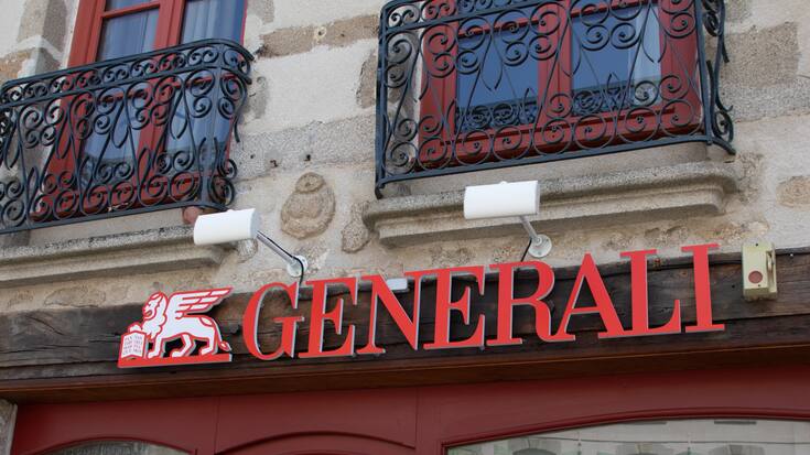 Generali logo 