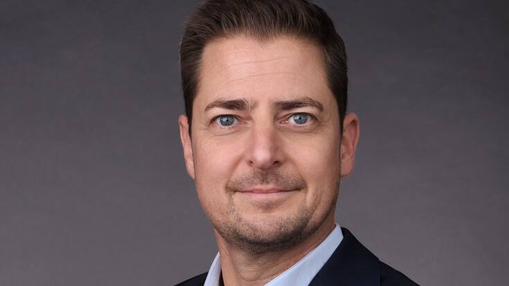 Florian Eisele, Berkely Europe