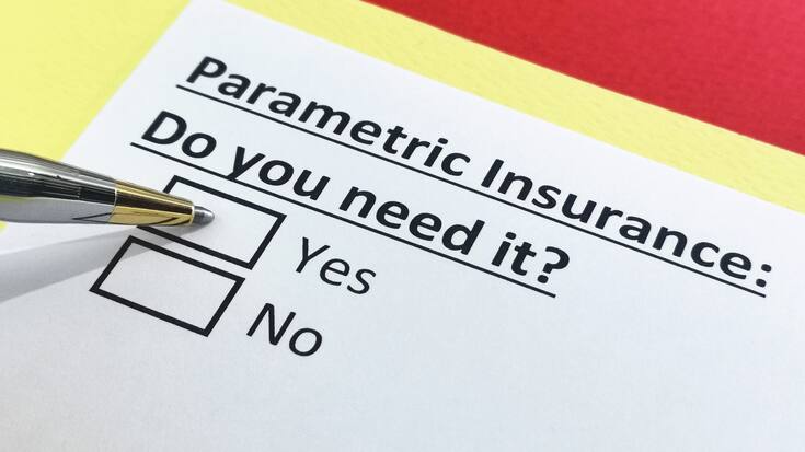 Parametrische Versicherungen