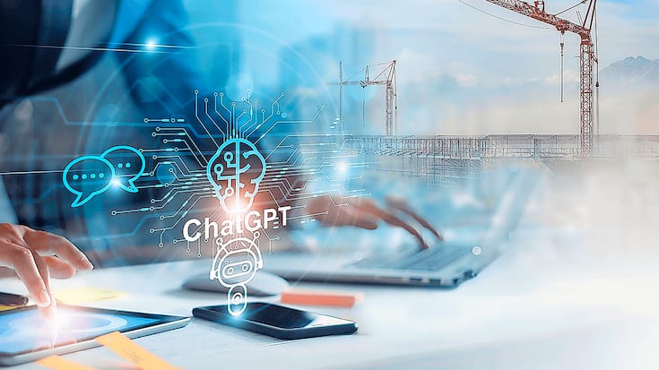 Immobilienvermarktung und ChatGPT