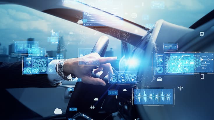 Datenpool unterstützt Motorfahrzeugversicherer beim Thema Telematik