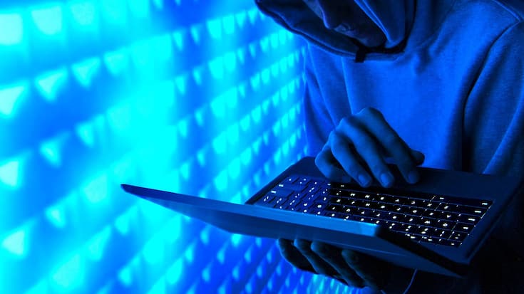 hacker