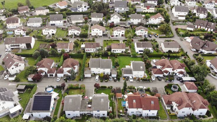 Immobilien Schweiz