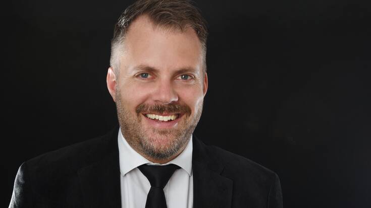 Jonas Müller, Leiter Bern, Funk Insurance Broker AG