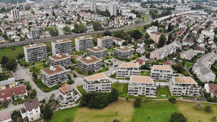 Mietwohnungen Brugg