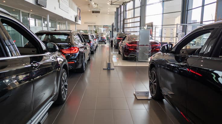 BMW