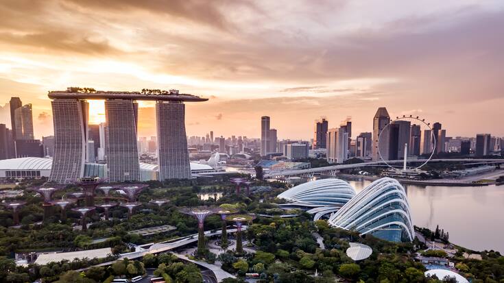 Singapur