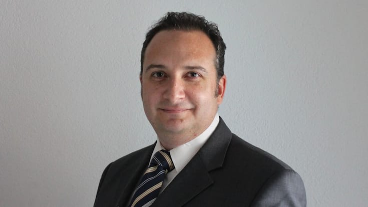 Tolga Ece