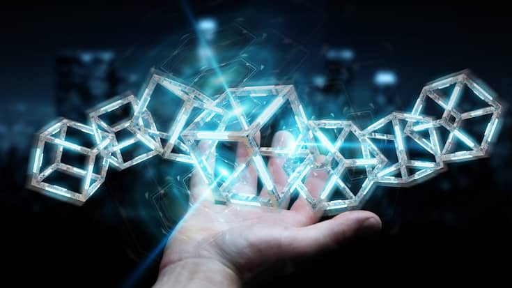 Blockchain