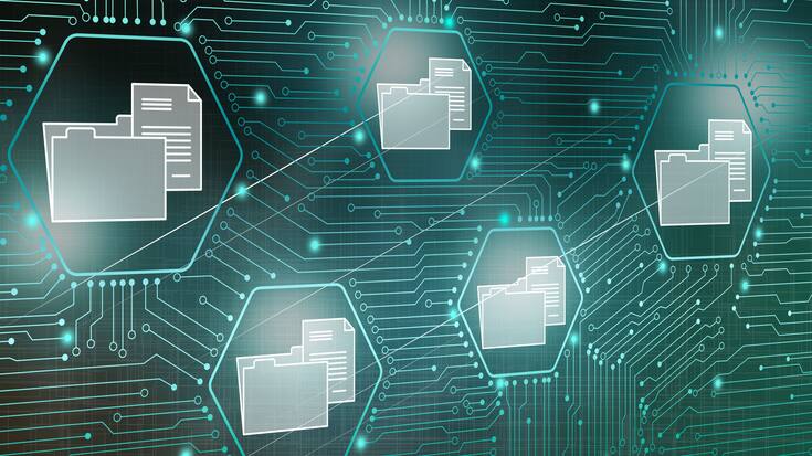 Blockchain