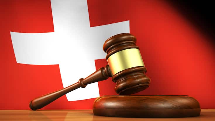Gericht Urteil Recht Rechtssprechung
