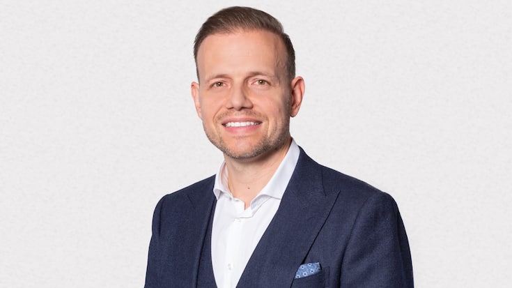 Pierangelo Campopiano CEO Smile