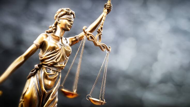 Gericht Urteil Recht Rechtssprechung
