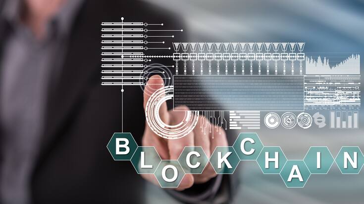 Blockchain