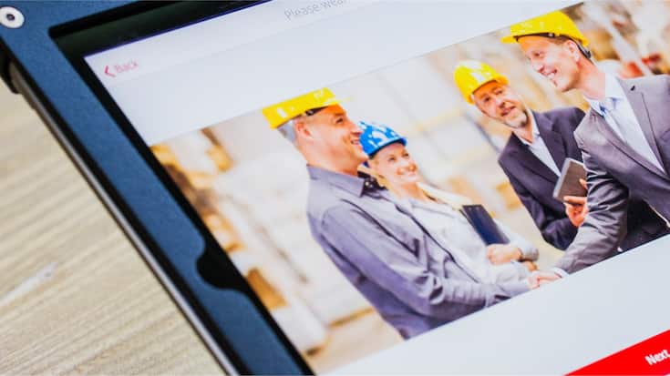 Digitalisierung Industrie
