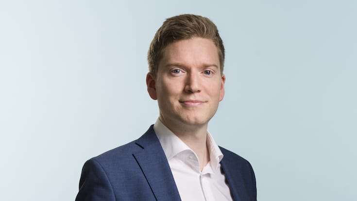 Stephan Meyer