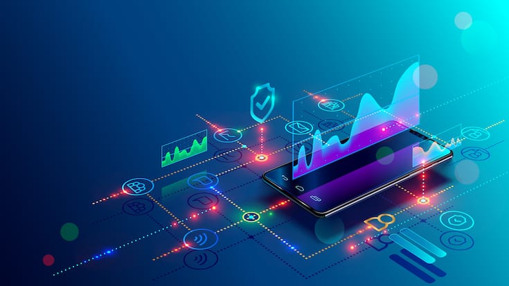 Datenanalyse - Digitalisierung
