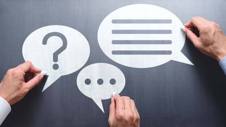 Information Kommunikation