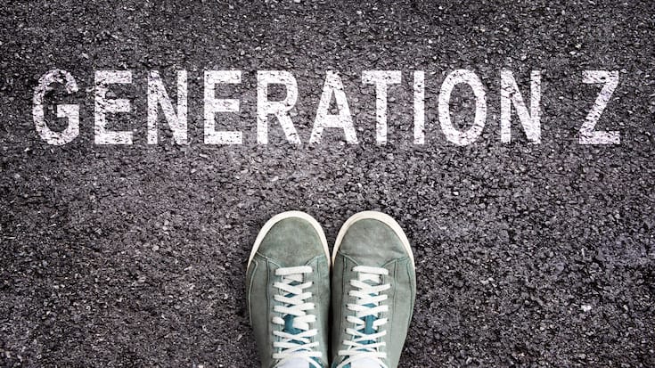 Generation Z