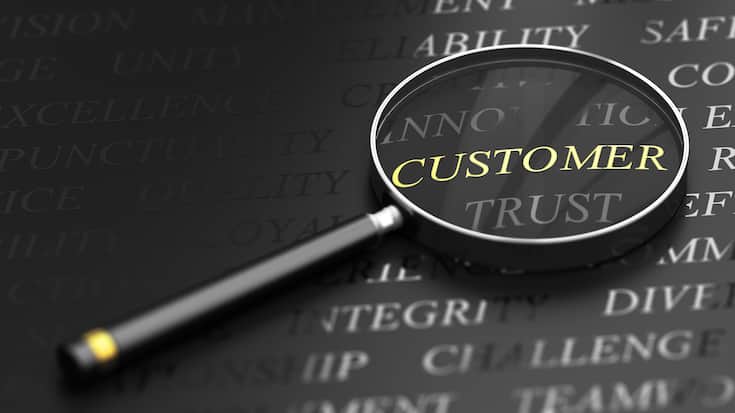 Client Centricity