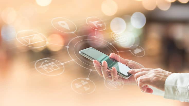 Omnichannel