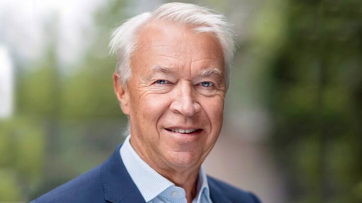Bernard Rüeger