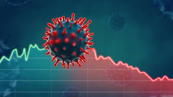 Coronavirus - Wirtschaft