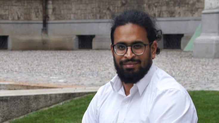 Mathew Jobin Chittazhathum