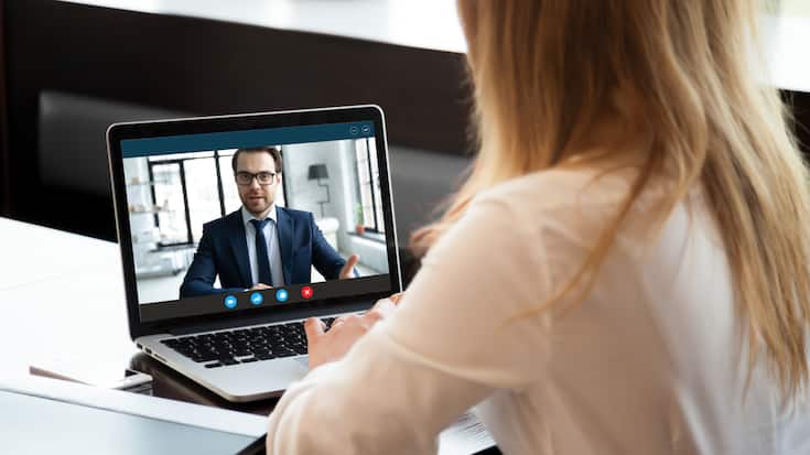 Broker Digitalisierung