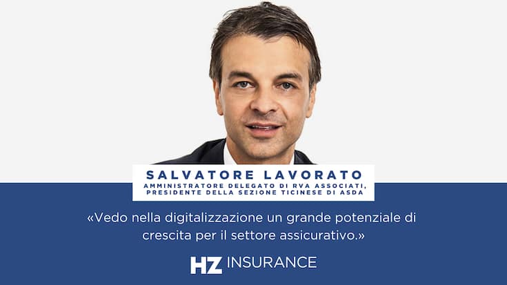 Salvatore Lavorato