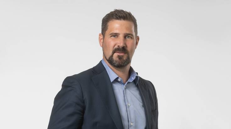Markus Müller