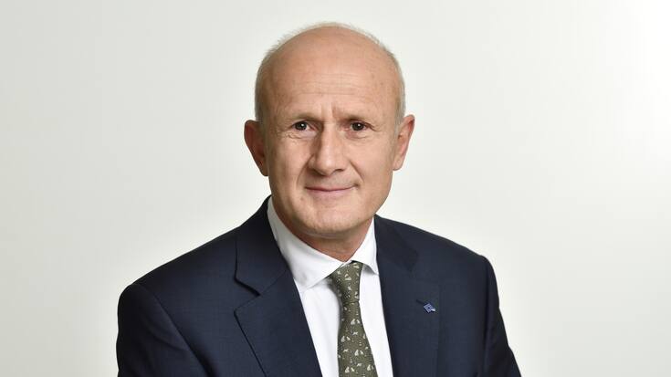 Thomas von Planta Baloise