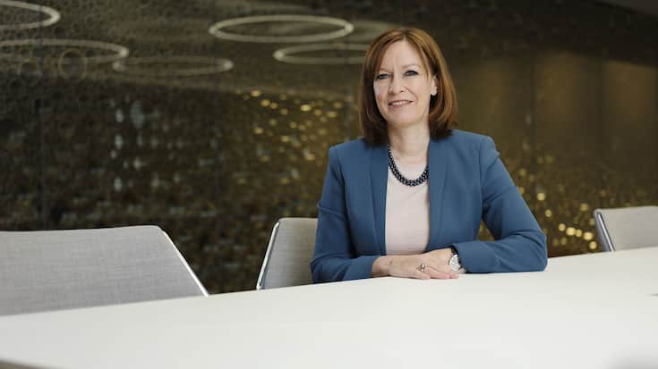 Michèle Rodoni